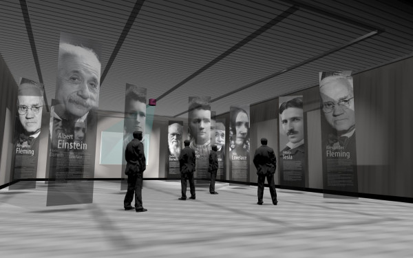 Θεσσαλονίκη: Η ανθρώπινη εξίσωση στο ΝΟΗΣΙΣ