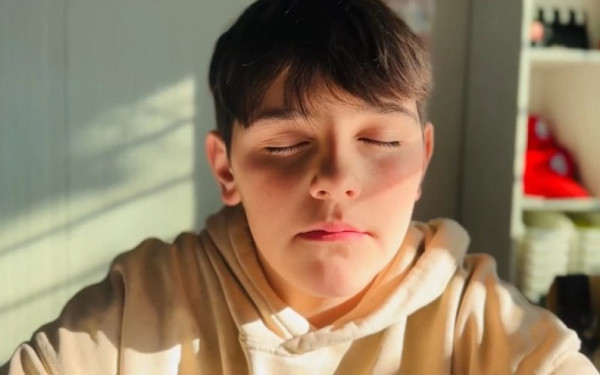 «Ας ήταν όνειρο»: Η συγκινητική ταινία μικρού μήκους που έφτιαξαν μαθητές για την τραγωδία στα Τέμπη (βίντεο)