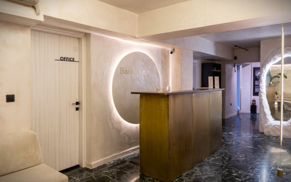 Bare Skin: Ο επαναπροσδιορισμός της premium Κοσμητολογίας