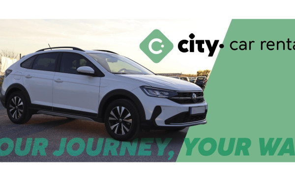 City Car Rental Thessaloniki: Η απόλυτη επιλογή για ενοικίαση αυτοκινήτου στη Θεσσαλονίκη