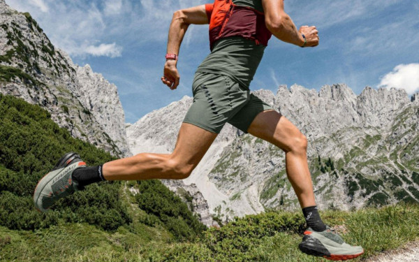 Climber by Klaoudatos: Ένα εξειδικευμένο κατάστημα για όσους αγαπούν το βουνό και την… αδρεναλίνη του