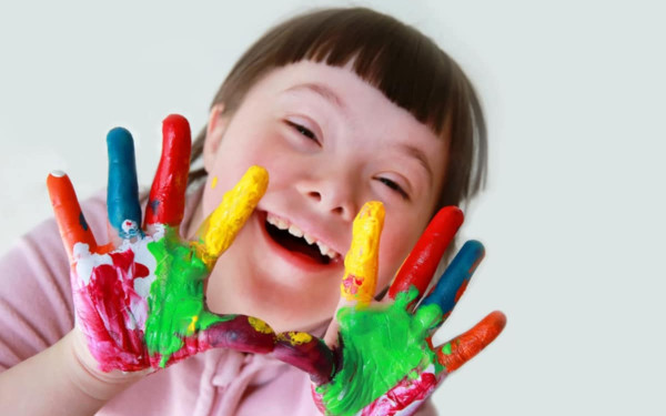 Παγκόσμια Ημέρα Συνδρόμου Down: Ιστορίες ζωής, δύναμης και αποδοχής