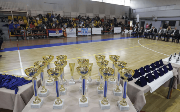 6οι εργασιακοί αγώνες Β. Ελλάδας: Πλησιάζει η ώρα για τη μεγάλη γιορτή