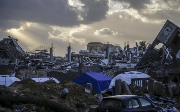 Γάζα: Τουλάχιστον 31 νεκροί και 100 τραυματίες σε βομβαρδισμό σχολείου όπου ζούσαν εκτοπισμένοι