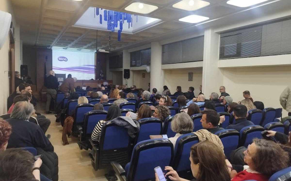 Θεσσαλονίκη: Το «σκοτεινό παρελθόν» του Γεντί Κουλέ