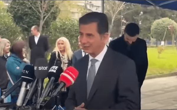 Κ. Γκιουλέκας: Η Τουρκία οφείλει συγγνώμη για τη Γενοκτονία των Αρμενίων, αν θέλει να συγκαταλέγεται στα πολιτισμένα κράτη Κ. Γκιουλέκας: Η Τουρκία οφείλει συγγνώμη για τη Γενοκτονία των Αρμενίων, αν θέλει να συγκαταλέγεται στα πολιτισμένα κράτη