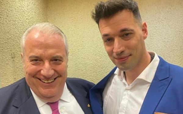 Αθωώθηκε ο YouTuber «Hayate» που είχε κατηγορηθεί ότι χτυπούσε ΑμεΑ σε live streaming (βίντεο)