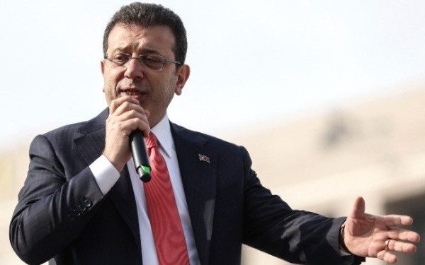 Tουρκία: Αθώος κρίθηκε ο Εκρέμ Ιμάμογλου