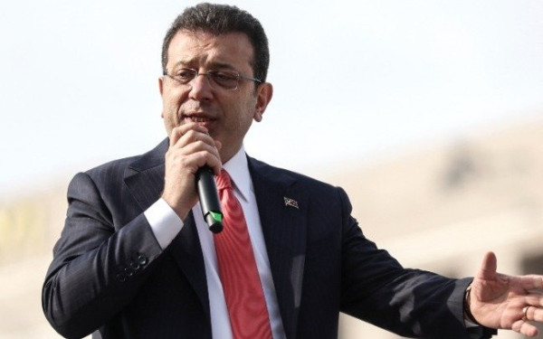 Τουρκία: Στον εισαγγελέα ο Ιμάμογλου - Αυξήθηκαν σε 90 οι προσαγωγές στην Κωνσταντινούπολη