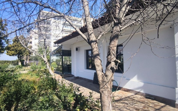 Καλαμαριά: Στα δικαστήρια για το Εντευκτήριο των παλαιμάχων