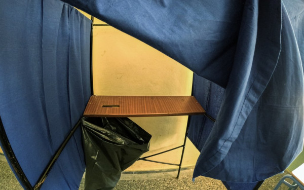 Εκλογές σε έναν χρόνο; Του Σάκη Μουμτζή