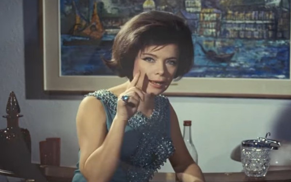 Η Φίνος Φιλμ τιμά την Ημέρα Ελληνικού Κινηματογράφου με ένα ξεχωριστό βίντεο