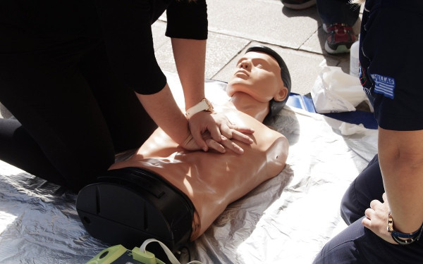 Δήμος Θεσσαλονίκης: Ενημερωτική εκδήλωση για την αντιμετώπιση έκτακτων γεγονότων