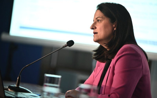 Ν.Κεραμέως: Διεξάγουμε μελέτη για την επίδραση της Τεχνητής Νοημοσύνης στην κοινωνική ασφάλιση Ν.Κεραμέως: Διεξάγουμε μελέτη για την επίδραση της Τεχνητής Νοημοσύνης στην κοινωνική ασφάλιση