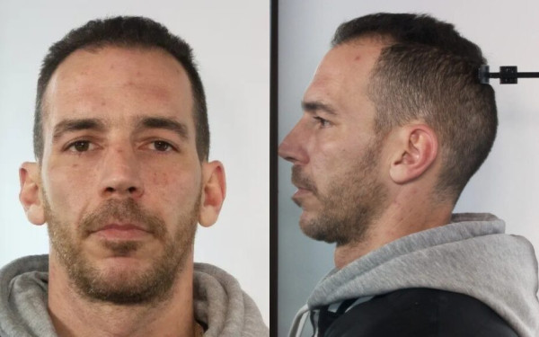 Κέρκυρα: Στη δημοσιότητα τα στοιχεία του προπονητή που κατηγορείται για ασέλγεια σε ανήλικη αθλήτρια