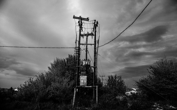 Θεσσαλονίκη: Διακοπή ρεύματος στον δήμο Δέλτα