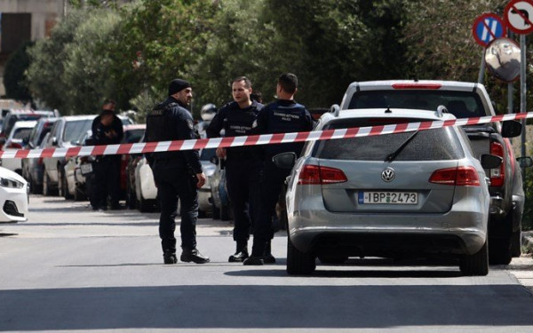 Κορωπί: «Δεν έμοιαζε με γυναίκα που είναι καλά με τον σύντροφό της» λέει φίλος του ζευγαριού για την 40χρονη που ξυλοκοπήθηκε Κορωπί: «Δεν έμοιαζε με γυναίκα που είναι καλά με τον σύντροφό της» λέει φίλος του ζευγαριού για την 40χρονη που ξυλοκοπήθηκε