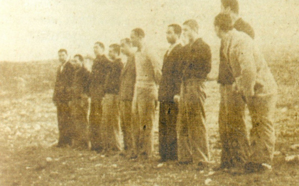 Δύσκολο έργο η ανεύρεση και νέων ομαδικών τάφων του Γεντί Κουλέ