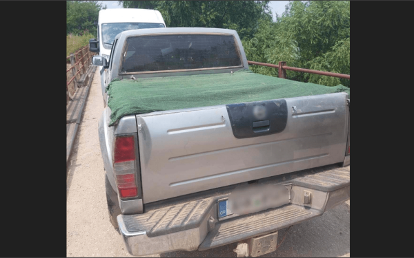 Εξαρθρώθηκε πολυμελές κύκλωμα διακίνησης μεταναστών - Ευρείας κλίμακας αστυνομική επιχείρηση σε Θεσσαλονίκη, Κοζάνη και Αττική