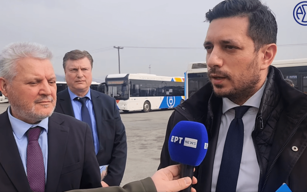 Κ. Κυρανάκης: Η χώρα δεν μπορεί να παραβιάζει ευρωπαϊκούς κανονισμούς, δίνοντας σε ιδιώτες απευθείας αναθέσεις