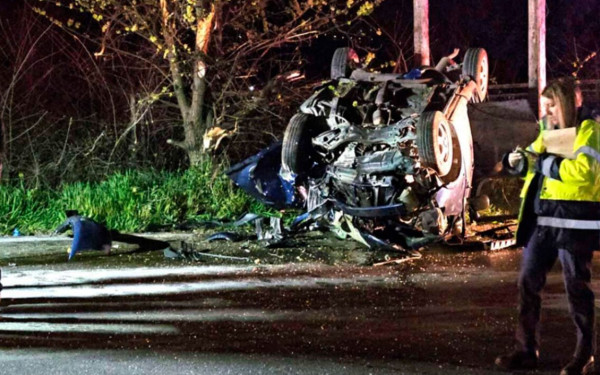 Θεσσαλoνίκη: Ένταλμα σύλληψης για τον 60χρονο που παρέσυρε την 50χρονη στο Λαγκαδά