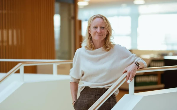 Ιστιοπλοΐα: Νεκρή σε αεροπορικό δυστύχημα η αντιπρόεδρος της World Sailing