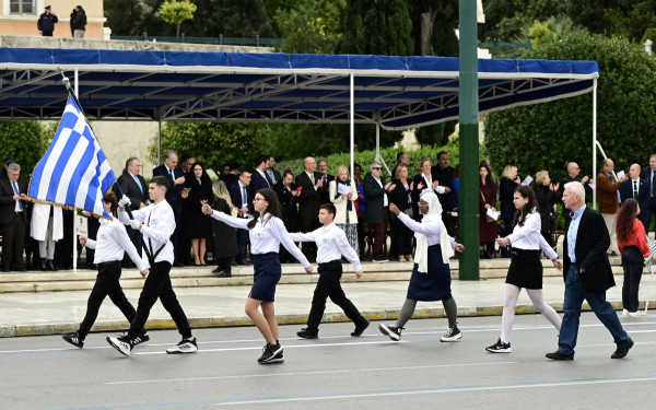 Θεσσαλονίκη: Το πρόγραμμα εορταστικών εκδηλώσεων των εθνικών επετείων της 26ης και της 28ης Οκτωβρίου