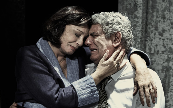 Θεσσαλονίκη - «Ο Θάνατος του Εμποράκου»: Παράταση παραστάσεων