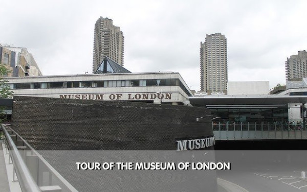 Χιλιάδες αρχαιολογικά ευρήματα της Ρωμαϊκής Εποχής δωρίζονται στο Μουσείο του Λονδίνου