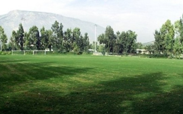 Γκαγκάτσης: Ιστορική στιγμή για το ελληνικό ποδόσφαιρο με την απόκτηση του σπιτιού των εθνικών ομάδων - Εγκρίθηκε ομόφωνα η αγορά της Παιανίας