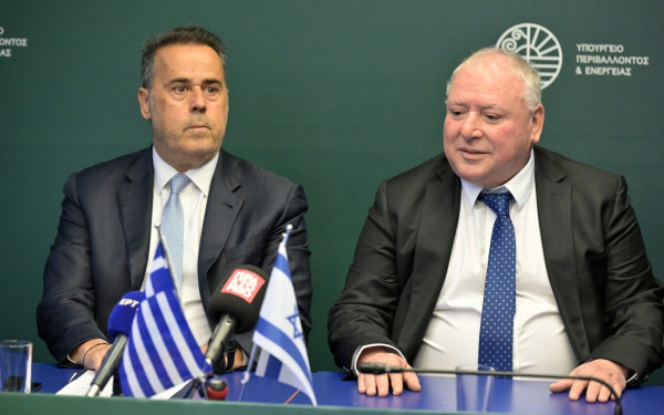 Στην Ουάσιγκτον τον Απρίλιο η υπουργική συνεδρίαση του σχήματος Ελλάδα -Κύπρος -Ισραήλ και ΗΠΑ