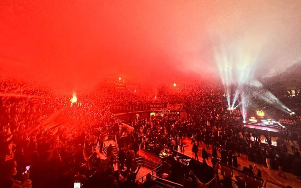 Μπάσκετ: Και επίσημα στα χέρια του Ρίτσαρντ Σιάο η ΚΑΕ Άρης