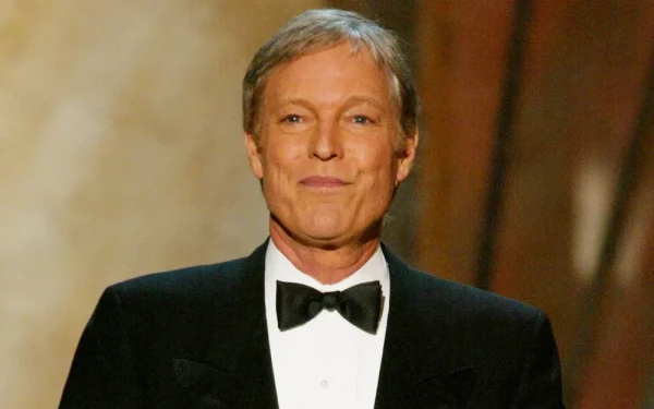 Πέθανε σε ηλικία 90 ετών ο ηθοποιός Ρίτσαρντ Τσάμπερλεϊν