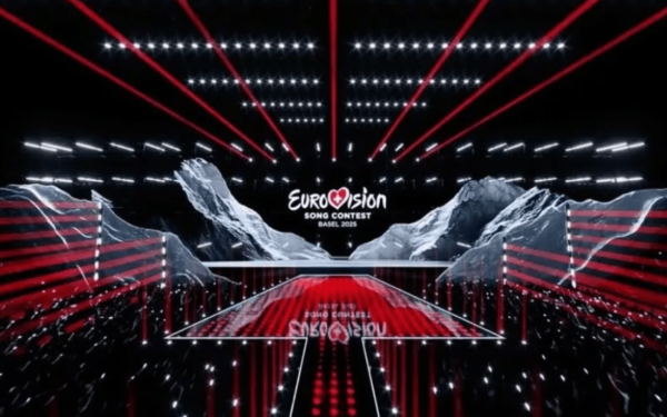 Eurovision 2025: H θέση που θα εμφανιστεί η Ελλάδα στον Β' ημιτελικό