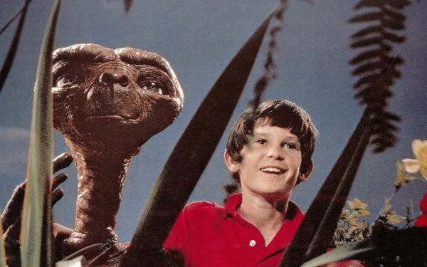 HΠΑ: Αυθεντικό μοντέλο του «ΕΤ του Εξωγήινου» πωλείται σε δημοπρασία