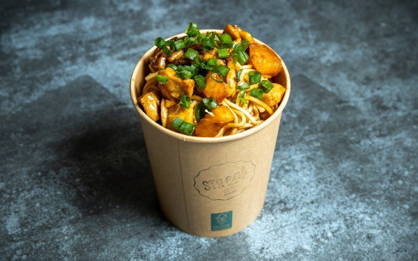 StrΕat: Το απόλυτο street food spot στη Ναυαρίνου