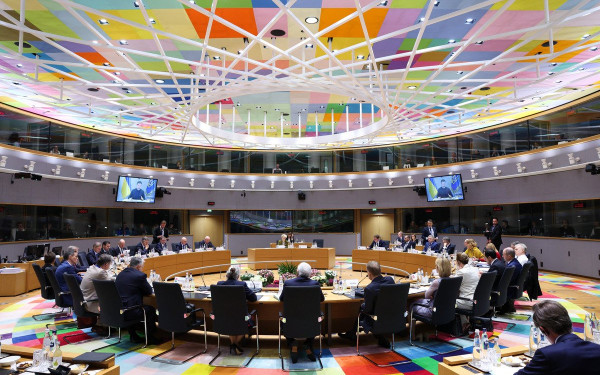 Στις 12 Φεβρουαρίου η άτυπη Σύνοδος Κορυφής της ΕΕ - Στο επίκεντρο έκθεση Ντράγκι και «28ο καθεστώς» για τις επιχειρήσεις