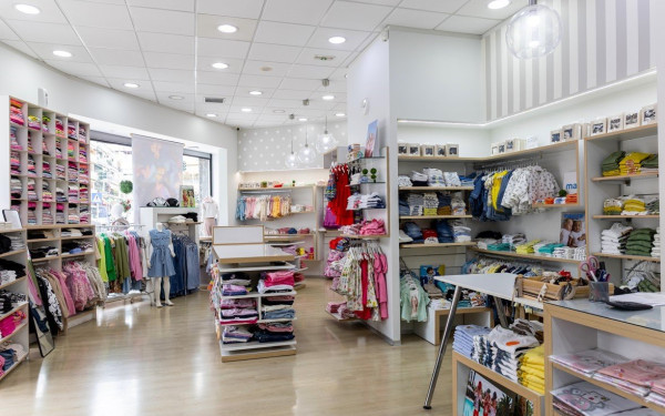 Trabolino Kids: Ο απόλυτος προορισμός για παιδικά ρούχα και βαπτιστικά στη Θεσσαλονίκη