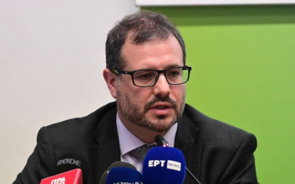 Ν.Τσάφος: σε ευρωπαϊκό επίπεδο οι τιμές ρεύματος στην Ελλάδα