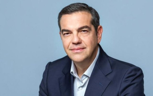 Αλέξης Τσίπρας: Τέσσερα «stop» για τους εχθρούς της Δημοκρατίας Αλέξης Τσίπρας: Τέσσερα «stop» για τους εχθρούς της Δημοκρατίας