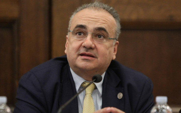 Δικηγορικός Σύλλογος Αθηνών: Στοχευμένη η επίθεση κατά του ΔΣΑ και του προέδρου Δ. Βερβεσού