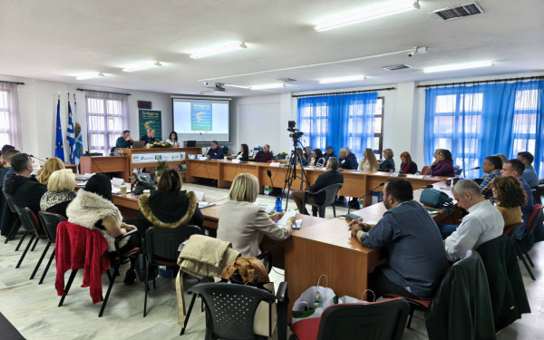 Λιτόχωρο: Συνέδριο αφιερωμένο στα «Δρώμενα του τόπου μας»