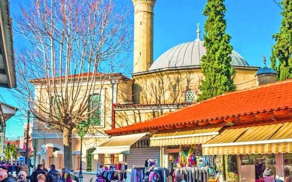 Στο «στόχαστρο» της ΕΥΠ η «επέλαση» του τουρκικού real - estate σε Έβρο και νησιά του Αιγαίου (Βίντεο)