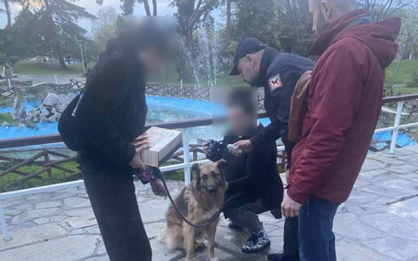 Θεσσαλονίκη: Πρόστιμα άνω των 8.000 ευρώ σε κηδεμόνες ζώων συντροφιάς τον μήνα Μάρτιο