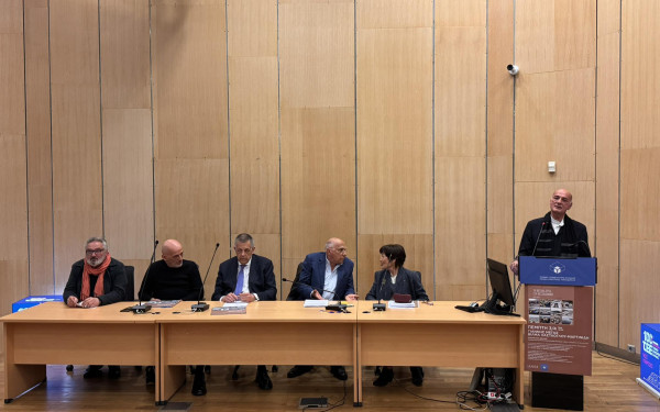 Θεσσαλονίκη: Από την κατεδάφιση των τειχών μέχρι την λειτουργία του Μετρό