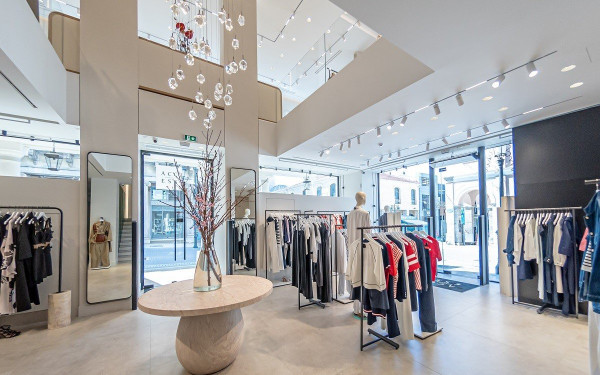 ACCESS Fashion: Ένα stylish ταξίδι μέσα από την Ανοιξιάτικη / Καλοκαιρινή Collection 2025