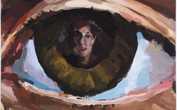 Θεσσαλονίκη: Αναδρομική έκθεση με έργα του Χρήστου Αλαβέρα από την πρώιμη φάση έως και σήμερα στο Τελλόγλειο