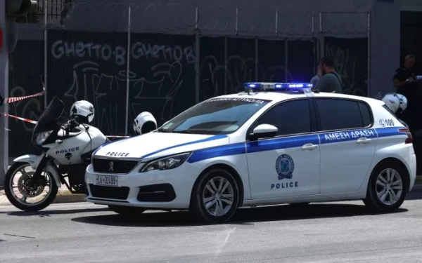 Θεσσαλονίκη: Εκδόθηκαν στην Ελλάδα οι δύο Τούρκοι που κατηγορούνται για το επεισόδιο με τους πυροβολισμούς κατά στελεχών της ΕΥΠ Θεσσαλονίκη: Εκδόθηκαν στην Ελλάδα οι δύο Τούρκοι που κατηγορούνται για το επεισόδιο με τους πυροβολισμούς κατά στελεχών της ΕΥΠ