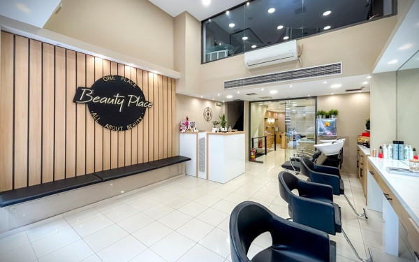 Beauty Place: Ο απόλυτος προορισμός ομορφιάς στη Θεσσαλονίκη