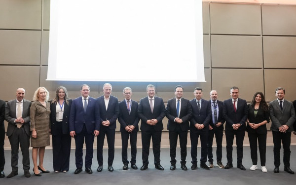 Εγκαινιάστηκε η BEYOND 2025